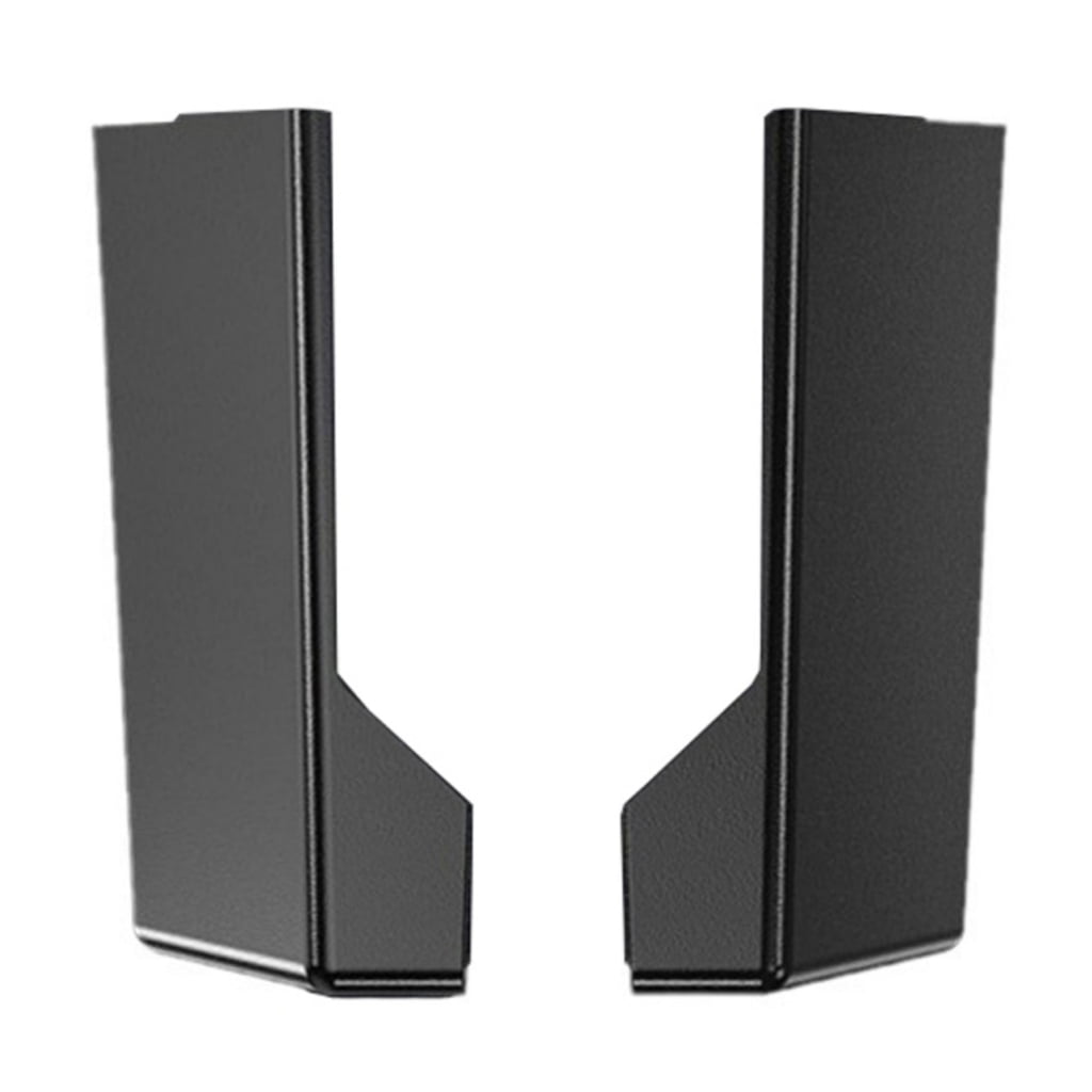 Secure Wall Mount Bracket for V2 Routers Featuring Ethernet Adapter and ...