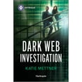thumbnail image 1 of Dark Web Investigation (Paperback), 1 of 1