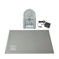 Secure Wireless Floor Mat Bed Alarm for Elderly Adults Wireless Alarm