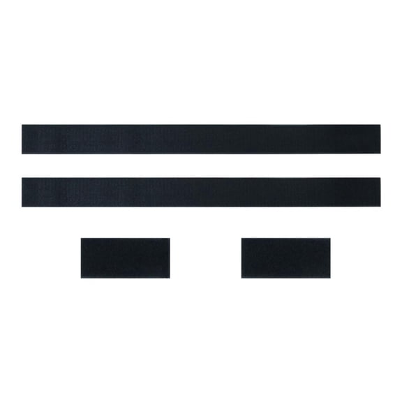 Secure Your Fire Extinguisher in Car Trunk with 4 Nylon Fixing U9U8