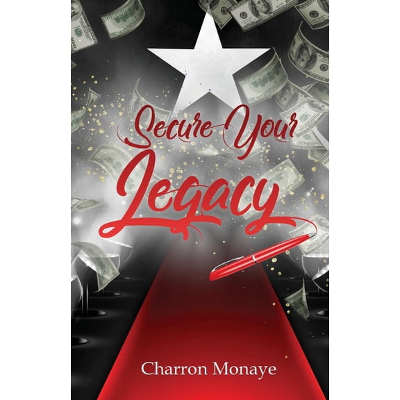 Secure Your Legacy Journal (Paperback)