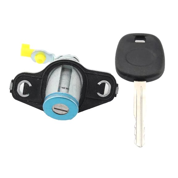 Secure Your Vehicle with Precise Crafted Rear Compartment Lock Cylinder Offer Superior Protections for EX S253 2004-2018