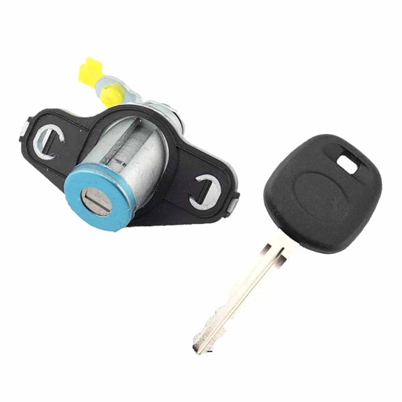 Secure Your Vehicle with Precise Crafted Rear Compartment Lock Cylinder Offer Superior Protections for EX S253 2004-2018