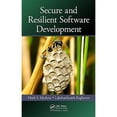 thumbnail image 1 of Pre-Owned Secure and Resilient Software Development (Hardcover) 143982696X 9781439826966, 1 of 1