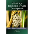 thumbnail image 1 of Secure and Resilient Software Development, (Hardcover), 1 of 1