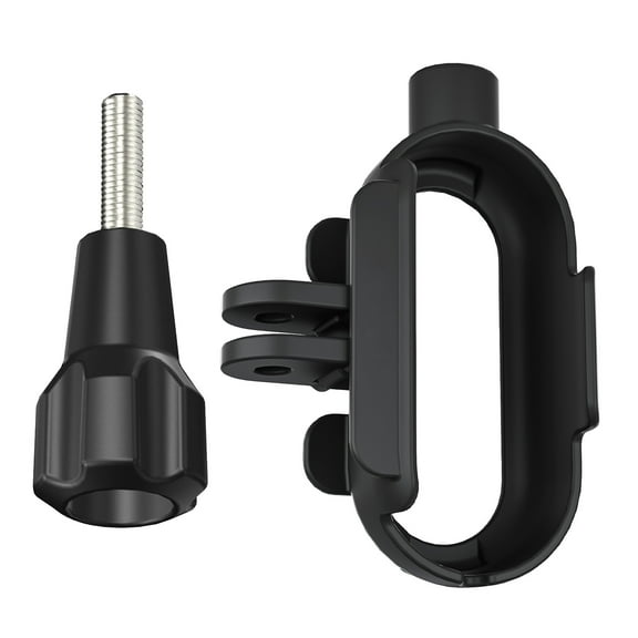 Secure and Stable Camera Grip for Insta360 Go 3 for Expanded Shooting Scenes Accessory
