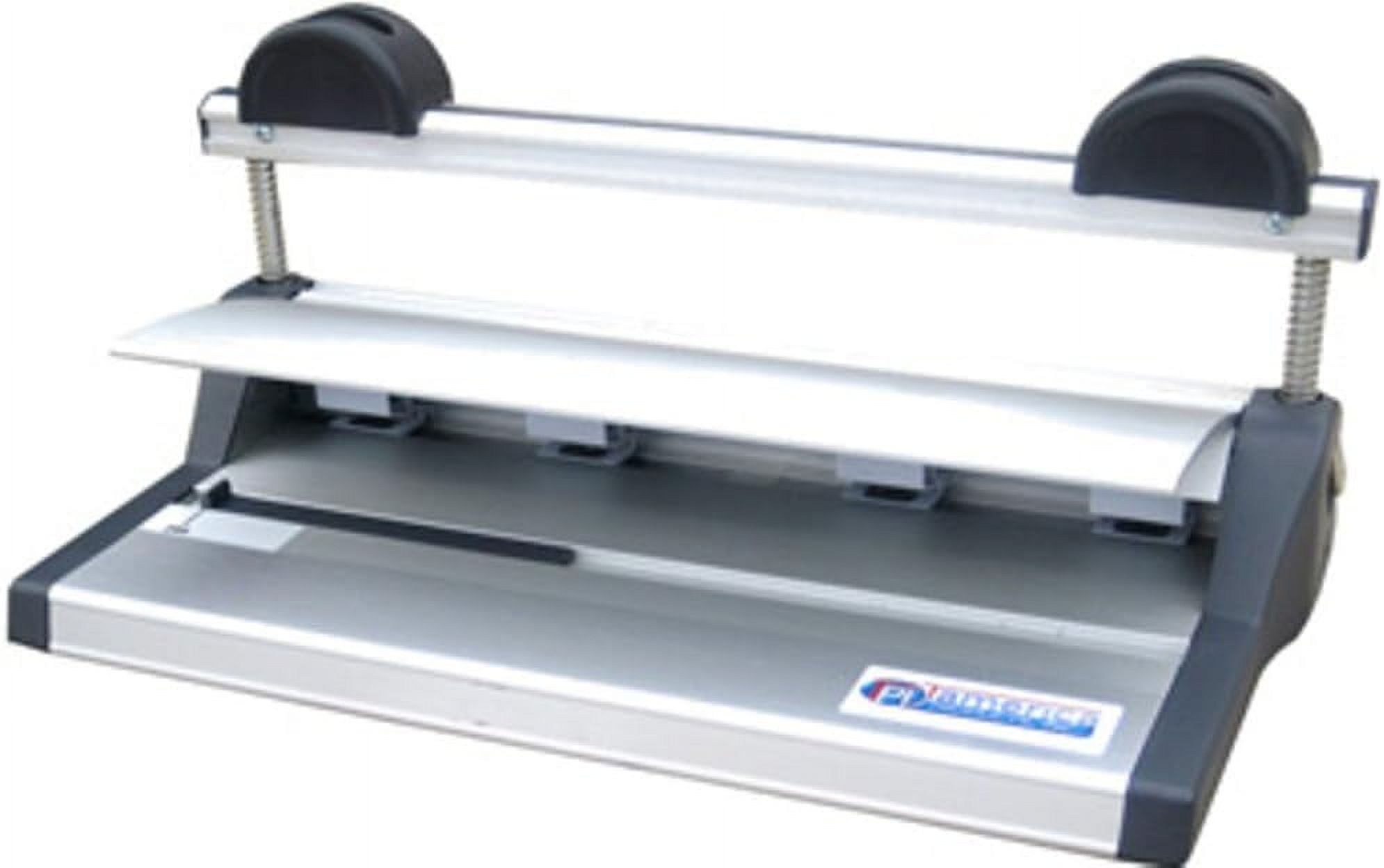 SecureBind (Velo) Binding Machine, For Light to Moderate Use, 4pin