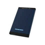 SecureData SecureDrive BT - SSD - encrypted - 1 TB - external (portable) - USB 3.2 Gen 2 - FIPS 140-2 Level 3, 256-bit AES-XTS