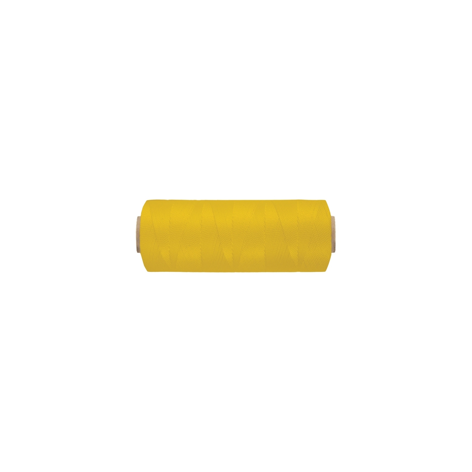 SecureLine 225 ft. L Yellow Twisted Nylon Mason Line Twine - image 1 of 1