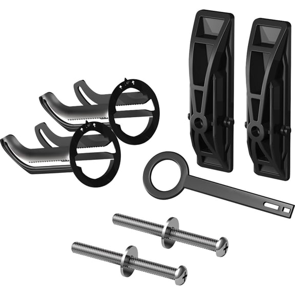 SecureMount SMA3000 Wall Mount