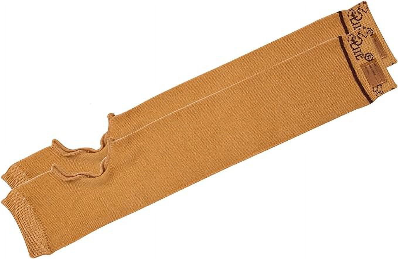 SecureSleeves (One Pair) Geri Skin Arm Protection Sleeves Protects