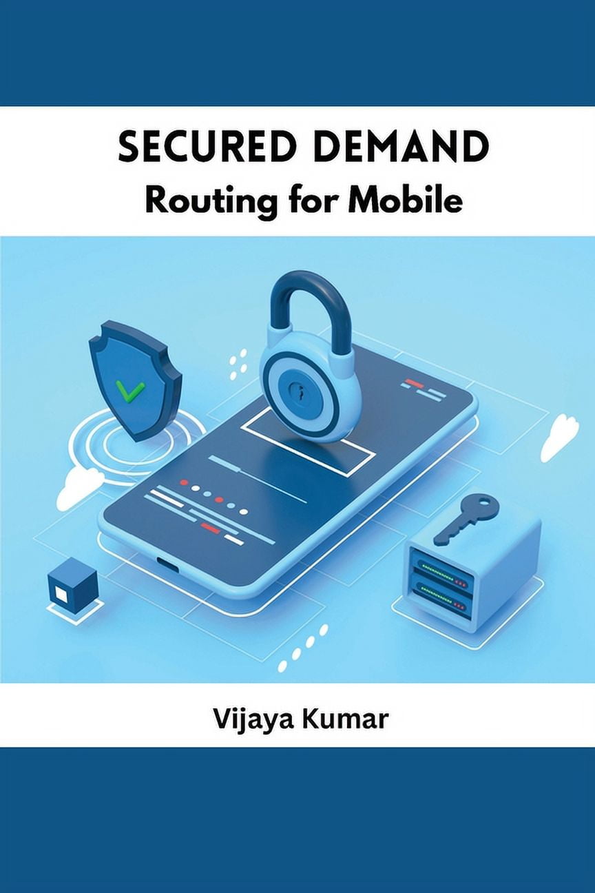 Secured Demand Routing for Mobile - Walmart.com