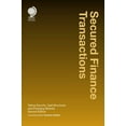 thumbnail image 1 of Secured Finance Transactions : Taking Security, Deal Structures and Emerging Markets (Edition 2) (Hardcover), 1 of 1