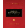 thumbnail image 1 of Secured Transactions: Problems and Materials, (Paperback), 1 of 1