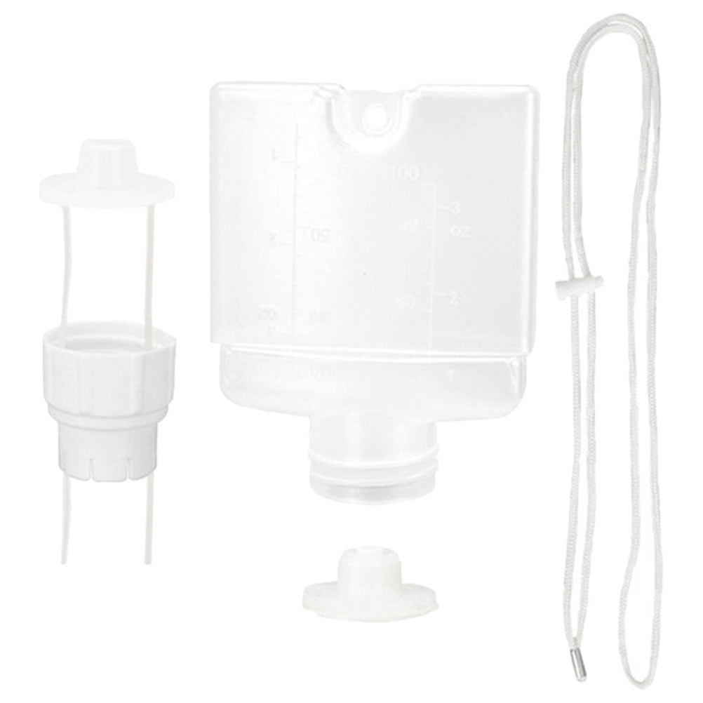 Secureid Breastfeeding Assist Device for Baby Auxiliary Open Milk