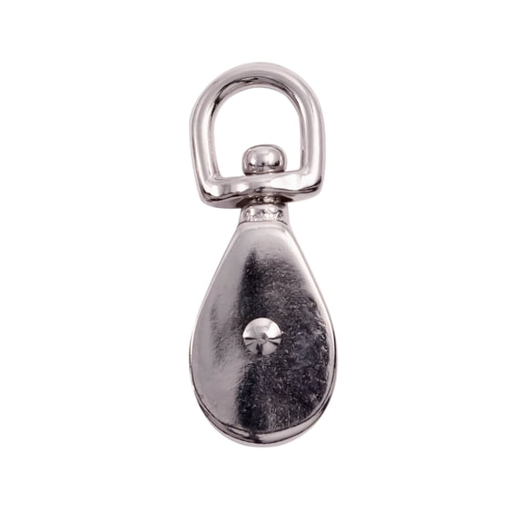 Secureline 1-1/4" Swivel Pulley