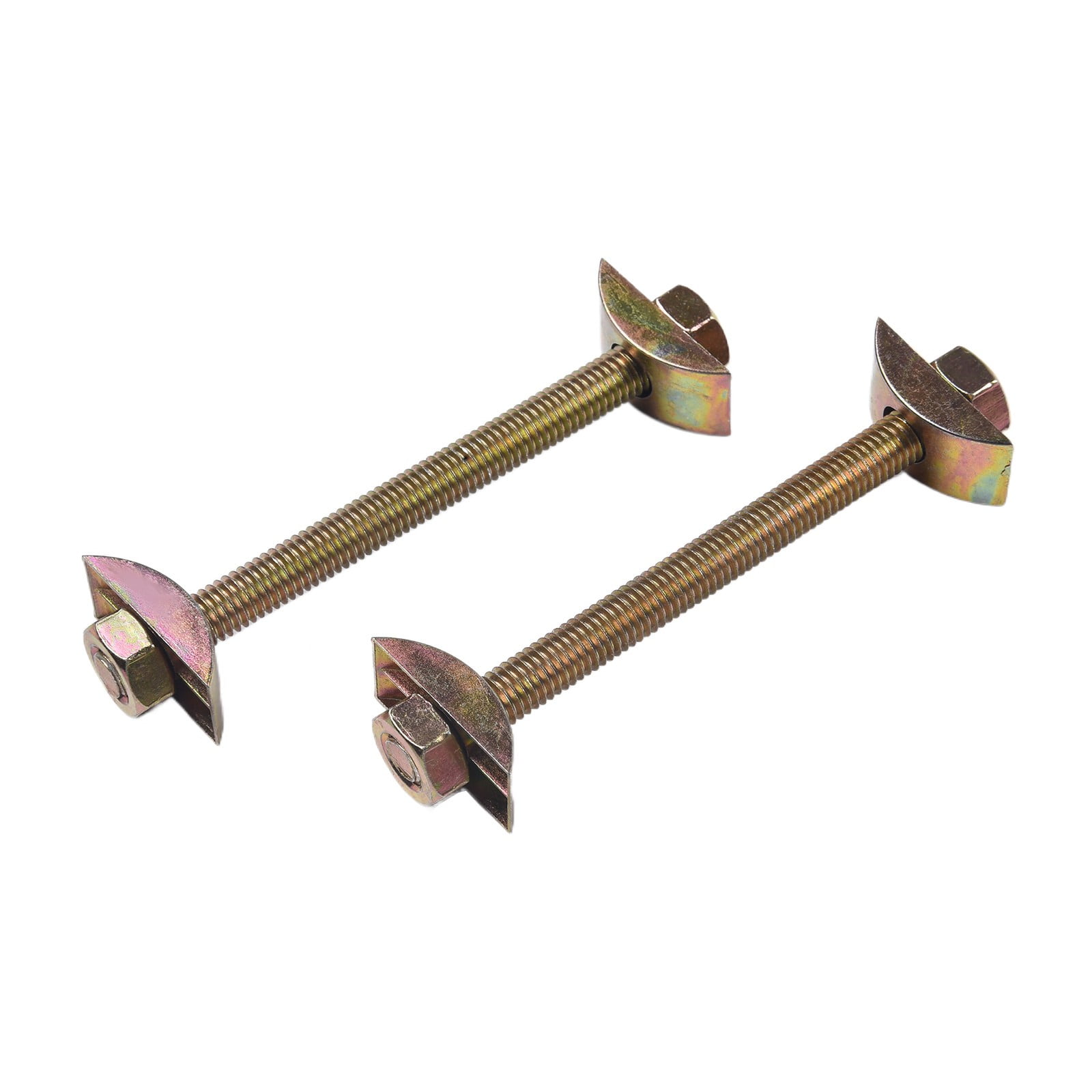 5PCS Slimline Toggle Bolt Slimline Toggle Bolt Set For Compact Laminate