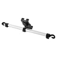 thumbnail image 1 of Securely Mount Tablets Holder for Auto Seat Back Pillow with Left and Right 360 Rotatable For 4 to 13inch, 1 of 8