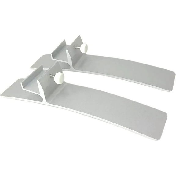 Securely Position Your Heating Panel with this For Infrared Stand Holder Feet