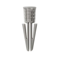 Securfix Wall Plugs (Pack of 60)