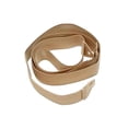 thumbnail image 1 of Securi-T Ostomy Appliance Belt, Adjustable, Neutral Tan Color, 1 Count, 1 Pack, 1 of 4
