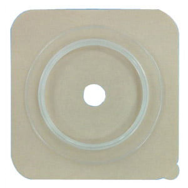 SecuriT USA Extended Wear Solid Wafer CuttoFit (5" x 5") Walmart