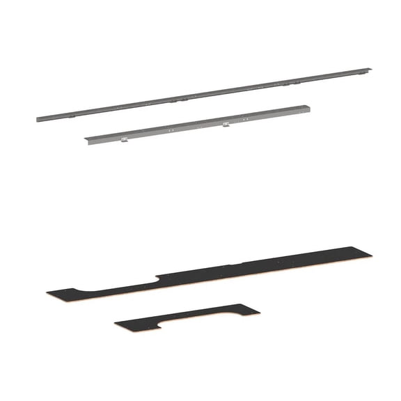 Rolacase RSVAKMS170HR21 OVERLAND STORAGE