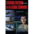 thumbnail image 1 of Securing Freedom in the Global Commons, (Hardcover), 1 of 1