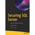 thumbnail image 1 of Securing SQL Server: DBAs Defending the Database, (Paperback), 1 of 1