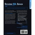 thumbnail image 1 of Pre-Owned Securing SQL Server: Protecting Your Database from Attackers, (Paperback), 1 of 1