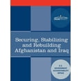thumbnail image 1 of Securing, Stabilizing and Rebuilding Afghanistan and Iraq (Paperback), 1 of 1