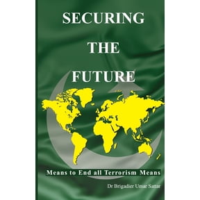 Securing The Future, (Paperback)