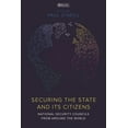 thumbnail image 1 of Securing the State and Its Citizens: National Security Councils from Around the World, (Hardcover), 1 of 1
