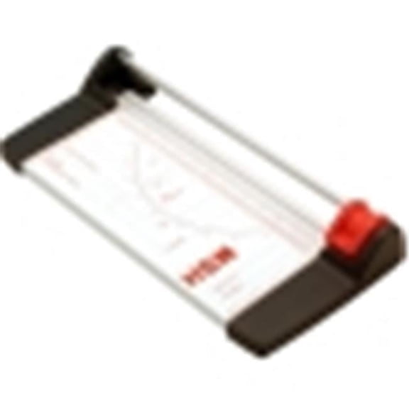 Securio P44 Micro-Cut Shredder, 30 Per Pass