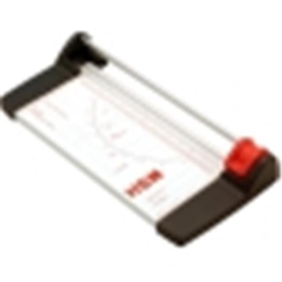 Securio P44 Micro-Cut Shredder, 30 Per Pass