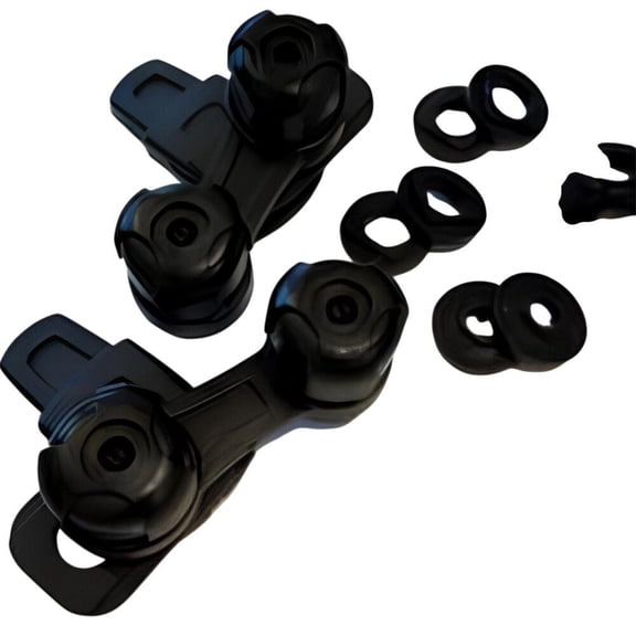 Securis Welding Adapter Kit For Sec23, Sec24, Sec25 Helmets