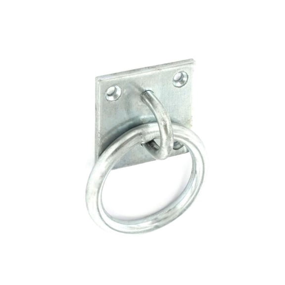 Securit Brackets Ring Plate