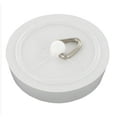 thumbnail image 1 of Securit Fixture Bath Plug, 1 of 2