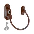 thumbnail image 1 of Securit Window Cable Restrictor, 1 of 2