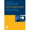 thumbnail image 1 of Securitainment: Medien ALS Akteure Der Inneren Sicherheit, (Paperback), 1 of 1