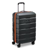 Securitech Citadel Hardside Luggage, Expandable, 27-Inch, Black ...