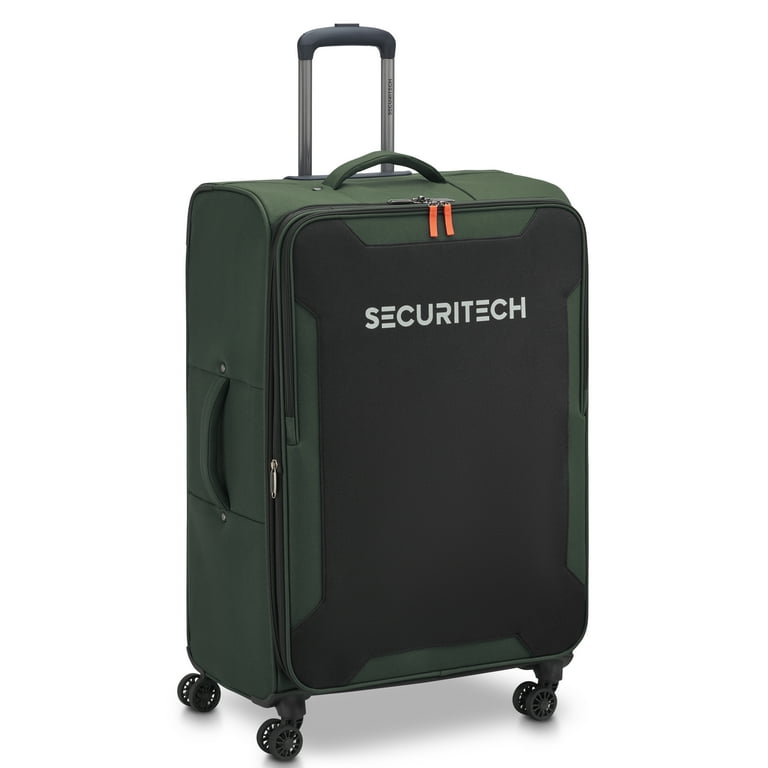 Securitech by Delsey, Rugged Softside 28