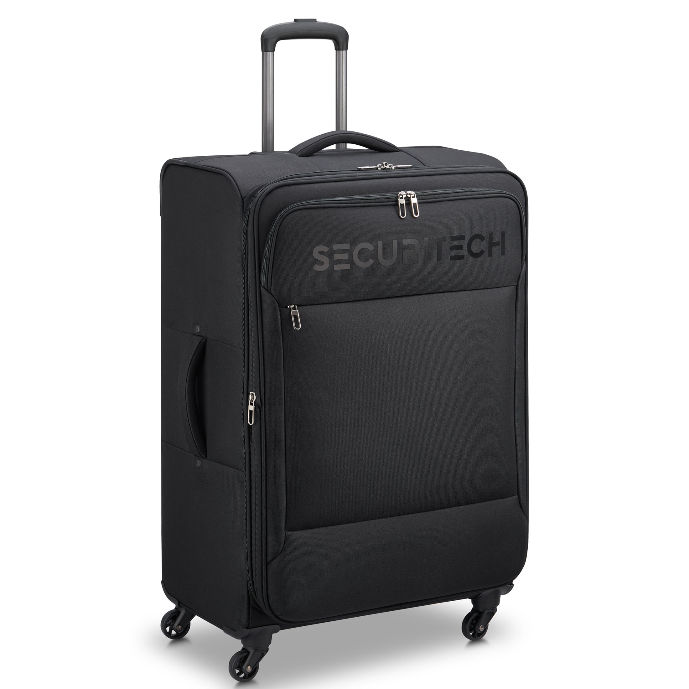 it luggage World's Lightest New York 28" Softside Spinner Luggage