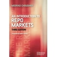 thumbnail image 1 of Securities Institute An Introduction to Repo Markets, Book 4, (Paperback), 1 of 1