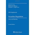 thumbnail image 1 of Pre-Owned Securities Regulation Cases and Materials: 2016 Supplement (Supplements), 1 of 1