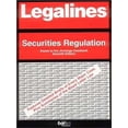 thumbnail image 1 of Pre-Owned Securities Regulation : Keyed to the Jennings Casebook 9780159002537 Used, 1 of 1