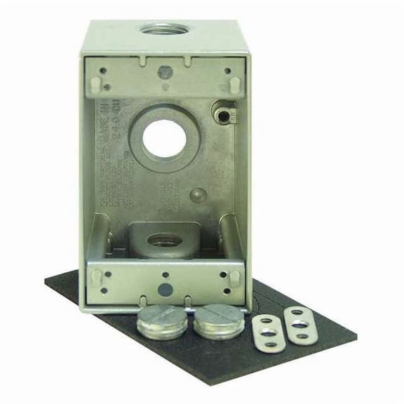Securitron Access Control Keypad,DK-12,Weathr Rsist DK12-WCC-WBB