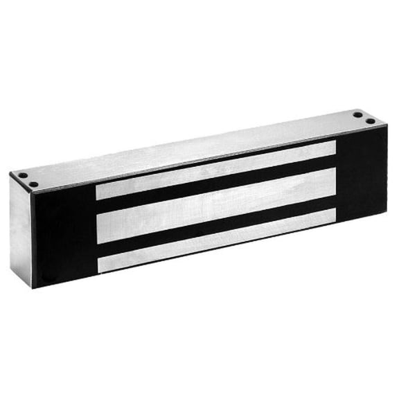 Securitron M82FBD Face Mount Magnet Bond Sensor Door Position Switch, 1800 lbs