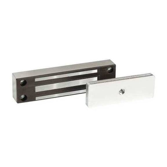 Securitron Cabinet Lock, Satin Stainless, Outdoors MCL-24