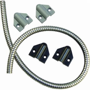 Securitron Door Cord,18 In TSB-C